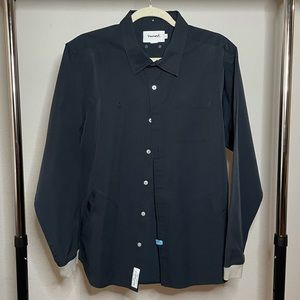 Diamond Supply Co. Button Down Shirt